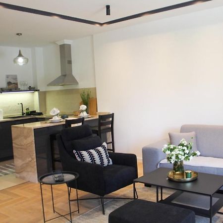Soho Apartman Trebinje Exterior photo