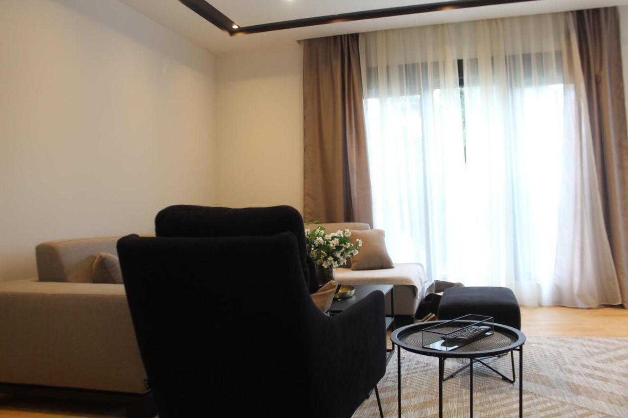 Soho Apartman Trebinje Exterior photo