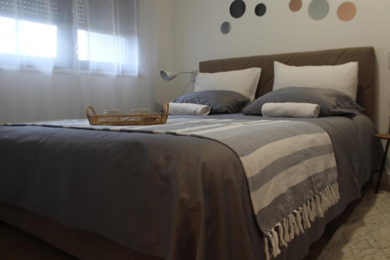 Soho Apartman Trebinje Exterior photo