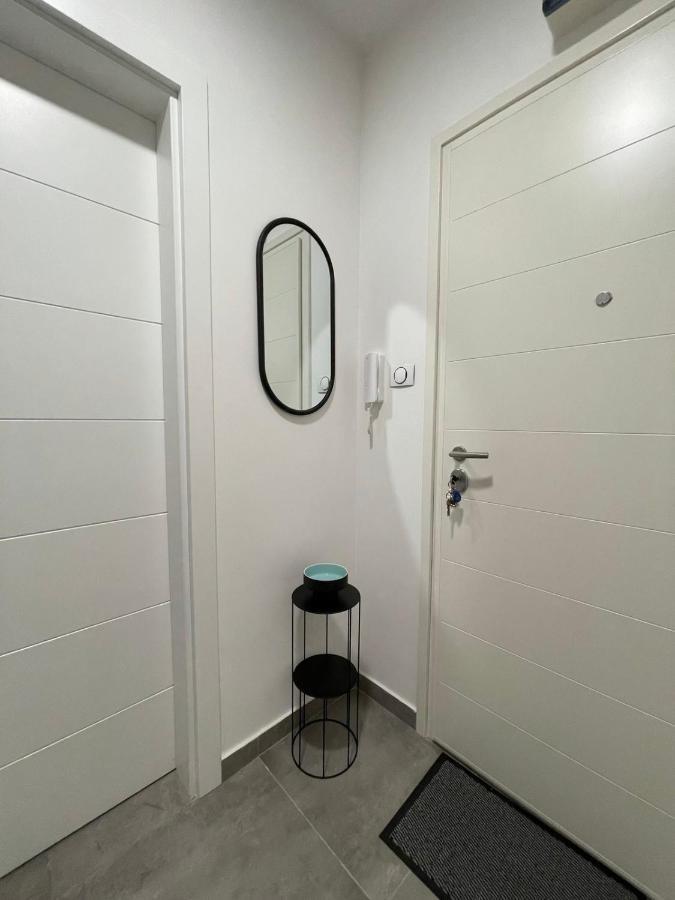 Soho Apartman Trebinje Exterior photo
