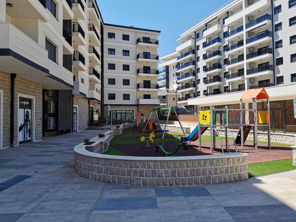 Soho Apartman Trebinje Exterior photo